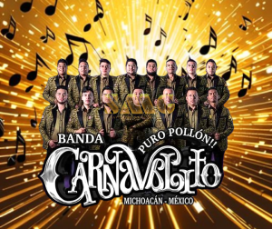 Banda Carnavalito Contrataciones Cel 4432419132