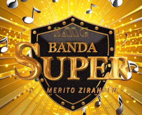 Banda La Super de Zirahuen Contrataciones Cel 4432419132