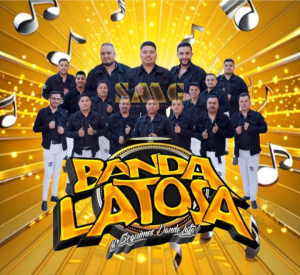 Banda Latosa de Tupataro Contrataciones Cel 4432419132