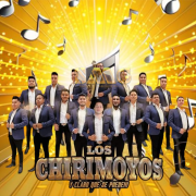 Contrataaciones Banda Los Chirimoyos Cel 4432419132