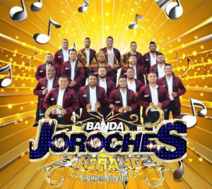 Contrataciones Banda Joroches Cel 4432419132