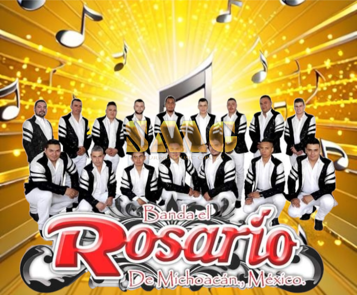 Contrataciones y Precio de Banda El Rosario de Michoacan Cel 4432419132