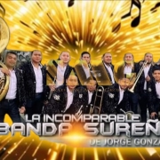 La Incomparable Banda Sureña Contrataciones Cel 4432419132
