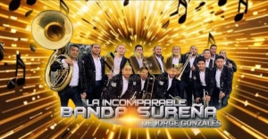 La Incomparable Banda Sureña Contrataciones Cel 4432419132