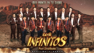 Los Infinitos de Zirahuen - Contrataciones Cel 4432419132