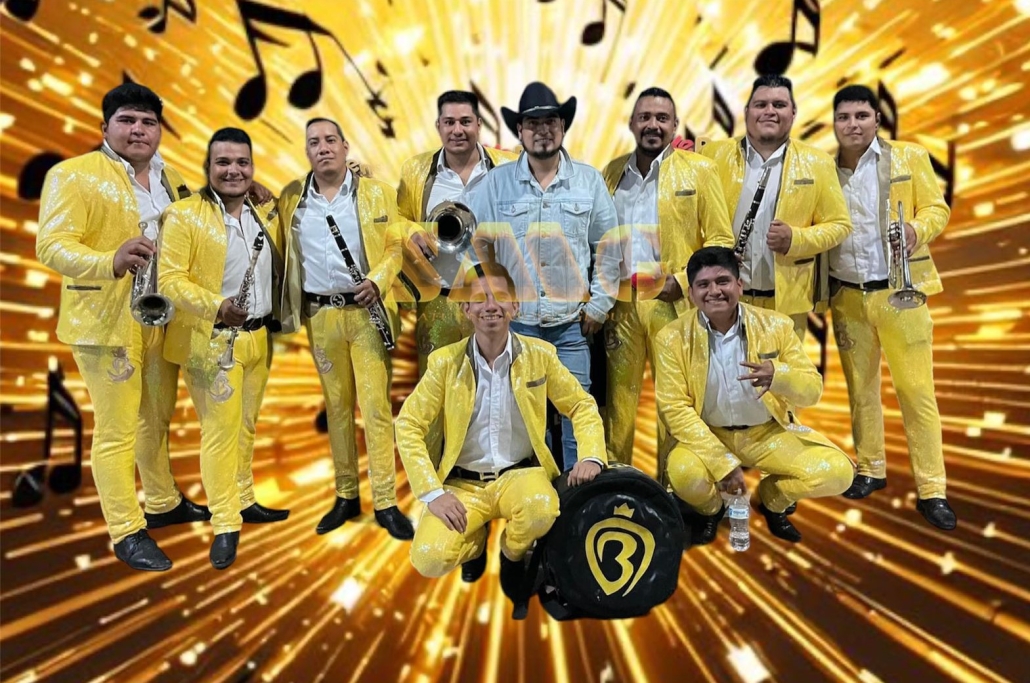 La Bandota de Morelos Contrataciones Cel 4432419132