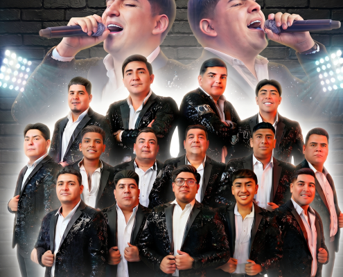 Numero Para Contrataciones La Incomparable Banda Sureña