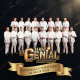 Banda La Genial de Zirahuen Contrataciones Cel 4432419132
